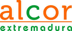 Logo Alcor Extremadura